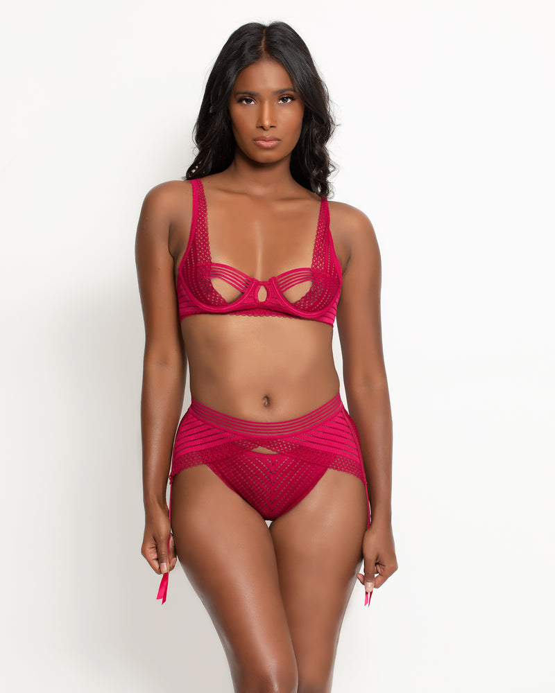 Hers by Herman Bra Sets for Women